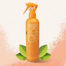 Spray Ditch the Dirt, nettoyant � sec d�sodorisant parfum ORANGE 300 ml - PET HEAD - image 4