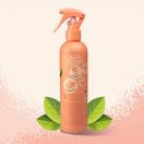 Spray Quick Fix, nettoyant � sec d�sodorisant parfum PECHE 300 ml - PET HEAD - image 4