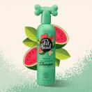 Shampoing Furtastic, d�sodorisant parfum PASTEQUE 300 ml - PET HEAD