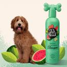 Shampoing Furtastic, d�sodorisant parfum PASTEQUE 300 ml - PET HEAD - image 5