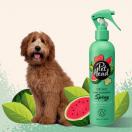 Spray Furtastic, d�m�lant parfum PASTEQUE 300 ml - PET HEAD - image 5