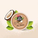 Cr�me All Paws Butter COCONUT pour pattes et truffe 40g - PET HEAD
