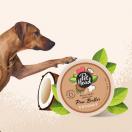 Cr�me All Paws Butter COCONUT pour pattes et truffe 40g - PET HEAD - image 3