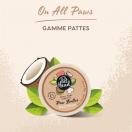 Cr�me All Paws Butter COCONUT pour pattes et truffe 40g - PET HEAD - image 4
