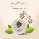 Cr�me All Paws Butter OATMEAL pour pattes et truffe 40g - PET HEAD - image 3