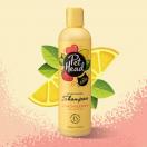 Shampoing Felin� Good, nourrissant parfum LEMON BERRY 300 ml - PET HEAD
