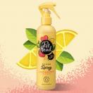 Spray felin� Good, shampoing sans rin�age LEMON BERRY 300 ml - PET HEAD