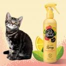 Spray felin� Good, shampoing sans rin�age LEMON BERRY 300 ml - PET HEAD - image 5