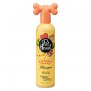 Shampoing Birthday, d�sodorisant parfum BARBE A PAPA  300 ml - PET HEAD