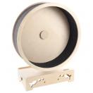 Roue d�exercice pour chat