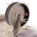 Roue d�exercice pour chat - image 2