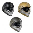 Casque d�entrainement WARQ PRO AS