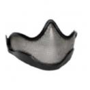 Mentonni�re casque WARQ PRO AS