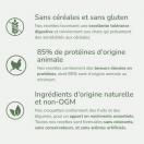 Pure life pour chats - St�rilis� - image 4