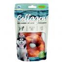 Donuts de collag�ne au saumon