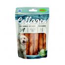Sticks de collag�nes au saumon 13cm - 10pcs