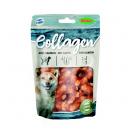 Rings de collag�ne au saumon
