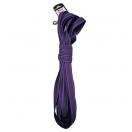 Longe gomme antid�rapante sans poign�e - Violet