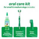 Fresh Breath Oral Care - kit dentaire pour chien petit/moyen - image 3