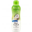Shampoing pour controler la perte de poils - TROPICLEAN