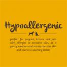 Shampoing hypoallerg�nique � la noix de coco - Tropiclean - image 4