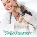 Nettoyant d�oreilles pour chiens - Tropiclean - image 3