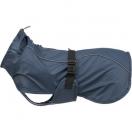 Manteau imperm�able Husum - Bleu fonc�