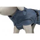 Manteau imperm�able Husum - Bleu fonc� - image 4