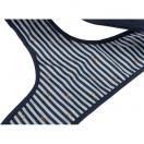 Manteau imperm�able Husum - Bleu fonc� - image 5