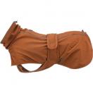 Manteau imperm�able CityStyle - Marron