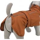 Manteau imperm�able CityStyle - Marron - image 4