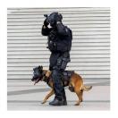 Casque pour chien Dark System - Darkfighter OD GREEN - image 4
