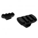 Mini Rails pour casque Darksystem (lot de 2)