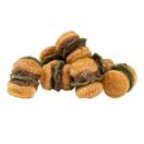 Friandises Fast Food Mini Hamburger au Poulet