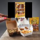 Boite � emporter, sp�ciale friandises fa�on Fast Food - image 3