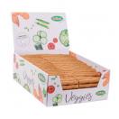Rouleaux Fourr�s Veggie - Bubimex