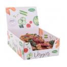 Happy zoo veggie - Bubimex