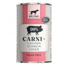 CARNI+ William�s au Porc