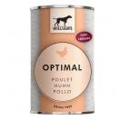 OPTIMAL William�s au Poulet