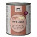 OPTIMAL William�s au Renne et au Boeuf