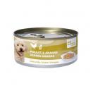 P�t�e BUBI NATURE - Poulet et Ananas 150g