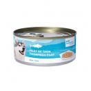 P�t�e BUBI NATURE - Thon 150g