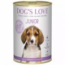 P�t�e � l�agneau - Dog�s Love JUNIOR
