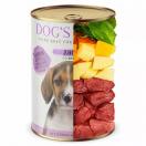 P�t�e � l�agneau - Dog�s Love JUNIOR - image 2