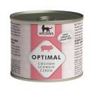 P�t�e pour chat au Cochon OPTIMAL - William�s