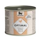 P�t�e pour chat au poulet OPTIMAL - William�s