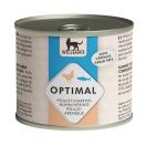 P�t�e pour chat au poulet et au hareng OPTIMAL - William�s