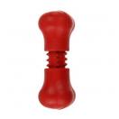 Jouet os rouge - ULTRA STRONG