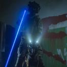 Laser K9 pour d�tection, sauvetage et protection - Dark System - image 2