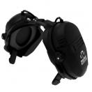Protections d�oreilles avec syst�me actif RAZOR (sans casque)- Dark System